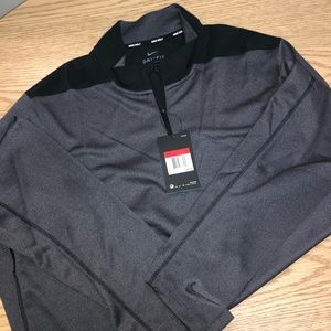 Men’s Nike Golf 1/4 Zip